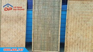 Cót tre và mê bồ